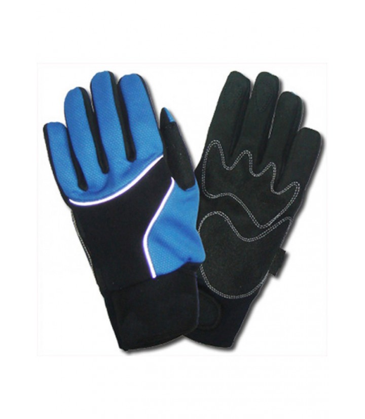 motor cross gloves